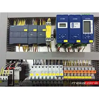 Boiler Automation