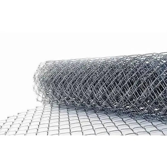 Galvanized Wire Mesh