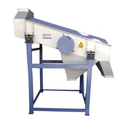Sieve Machine