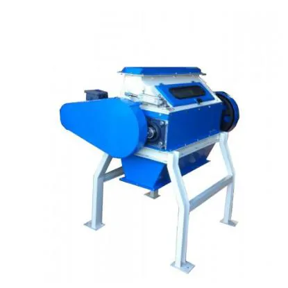 Granulation Machine