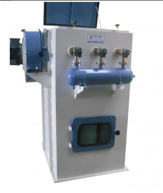 Jet Filter