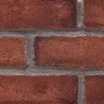 Burgundy Clinker Bricks
