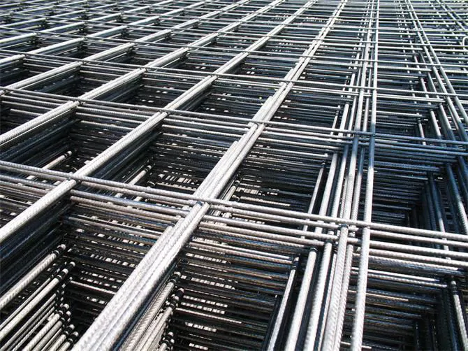 Steel Mesh