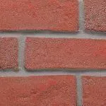 Red Clinker Bricks