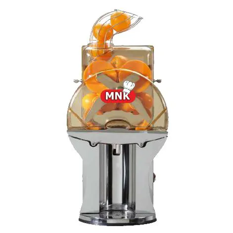 Narenciye – Bar  Ekipmanları