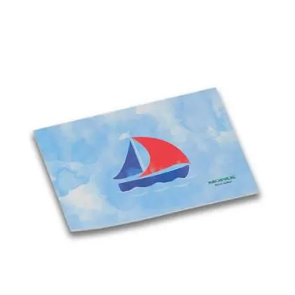 Sailing Dream Sketchbook