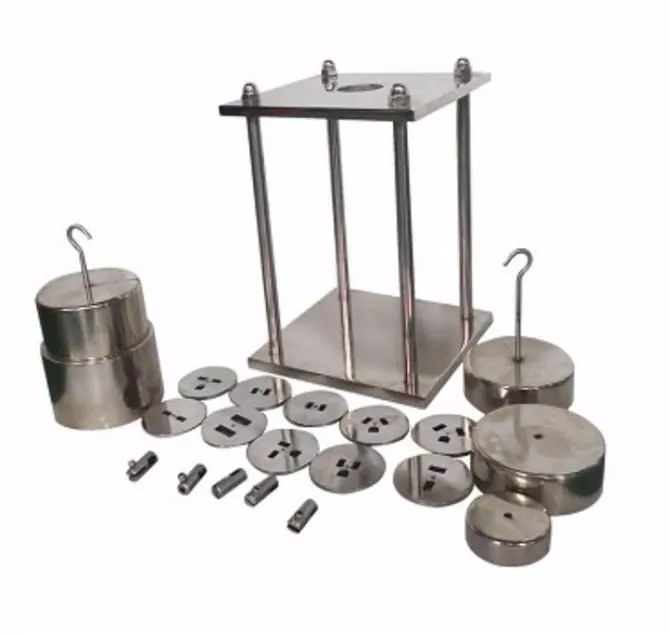 Plug Pin Pull Test Device