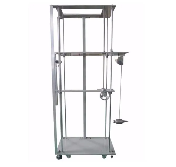 Pendulum Impact Puller (for IK codes)