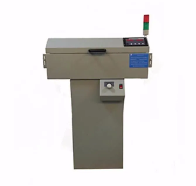 Spark Test Device