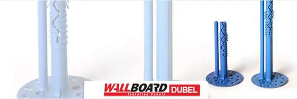 Mantolama Dübeli