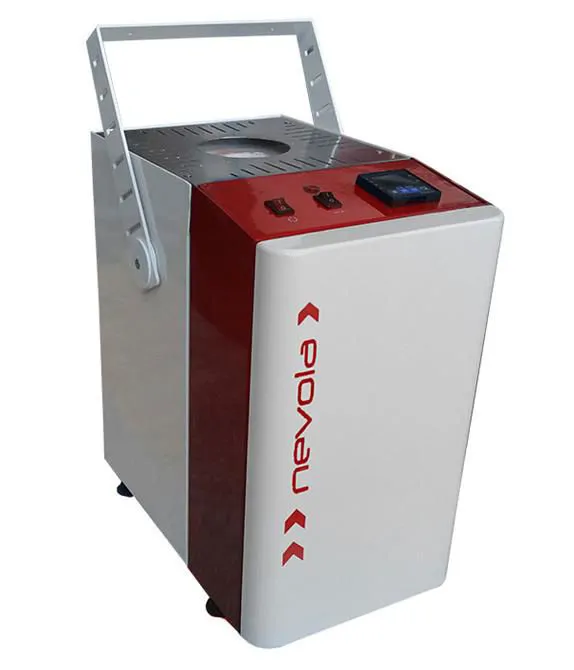Calibration Oven / Dry Block Temperature Calibrator