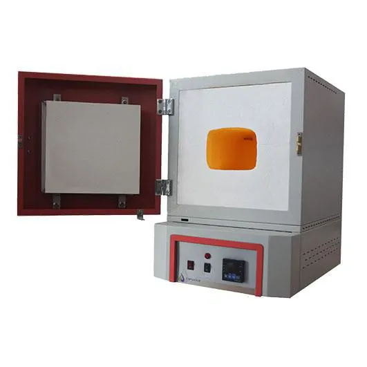 Nevo Series Cellular Ash Furnaces