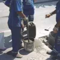 Hızlı Grout Harç