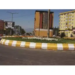 Yol Çizgi Boyası