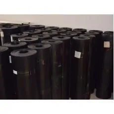 Pure Rubber Sheet