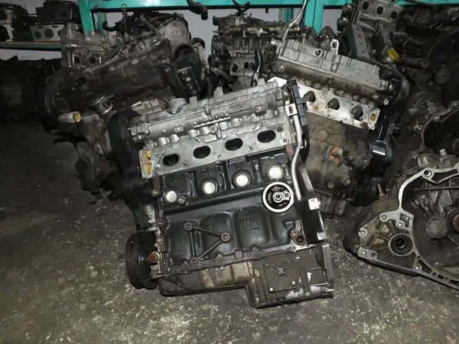 Used Opel Parts