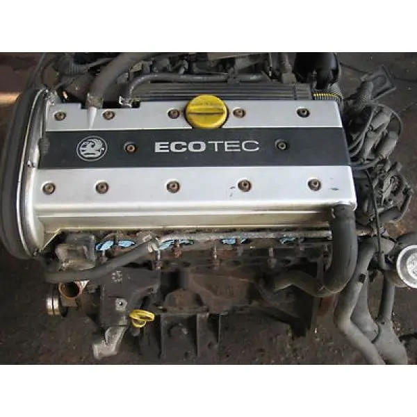 Used Opel Parts