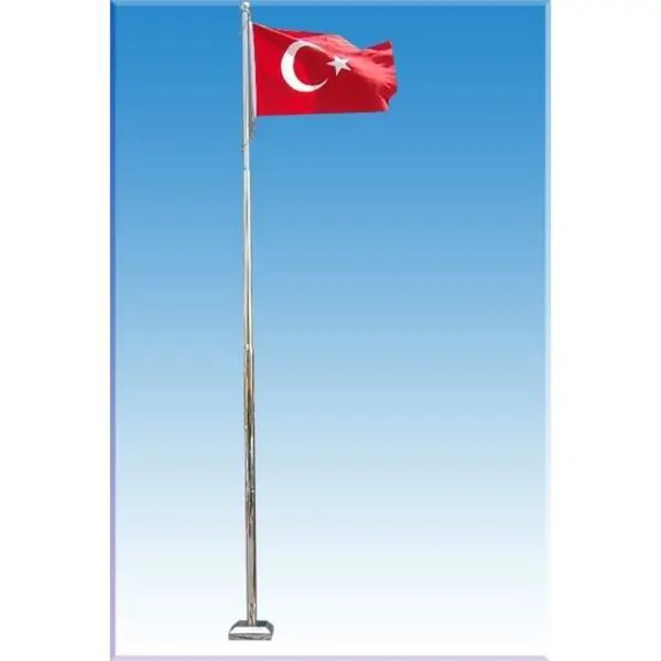 Bayrak Direği