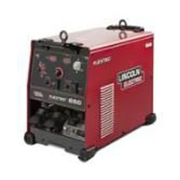 Flextec 650 Tozaltı Kaynak Makinesi