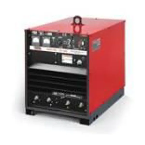 Idealarc DC-1000 Tozaltı Kaynak Makinesi