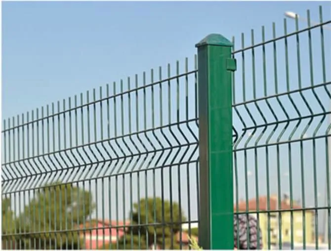 Fence Posts
