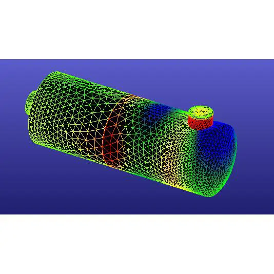 FINE™ / Acoustics  CFD ve Dizayn Yazılım