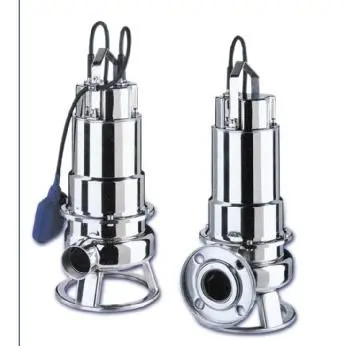 DW Submersible Pump