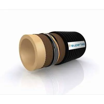 Animal Feed Hose