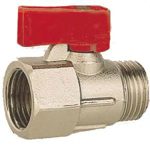 Ball Valve