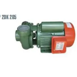 Centrifugal Pump