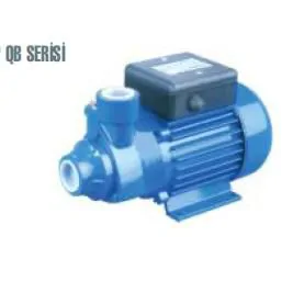 Centrifugal Pump