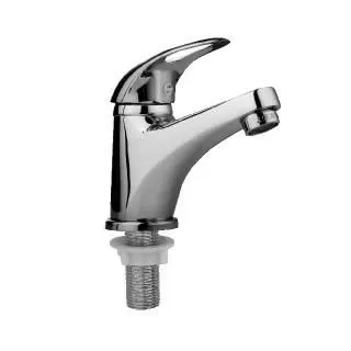 Single Inlet Washbasin Faucet
