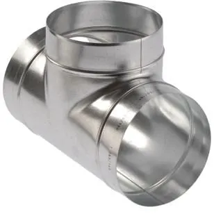 Yuvarlak Fittings