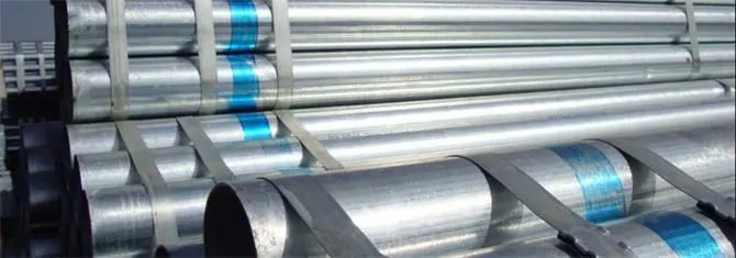 Galvaniz Metal