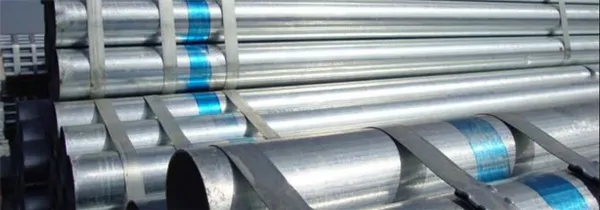 Galvaniz Metal