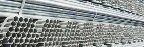 Galvaniz Metal