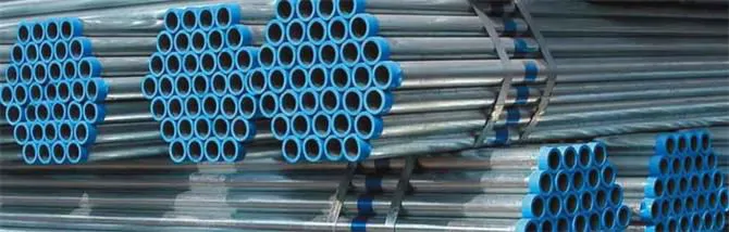 Galvaniz Metal