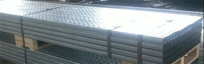 Galvaniz Metal