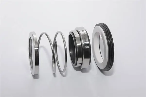 RT240 Elastomer Körüklü Salmastra