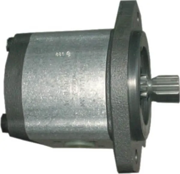 Hidrolik Motor