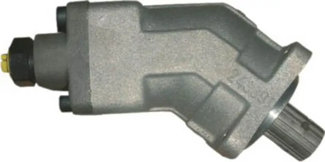 Hidrolik Pompa