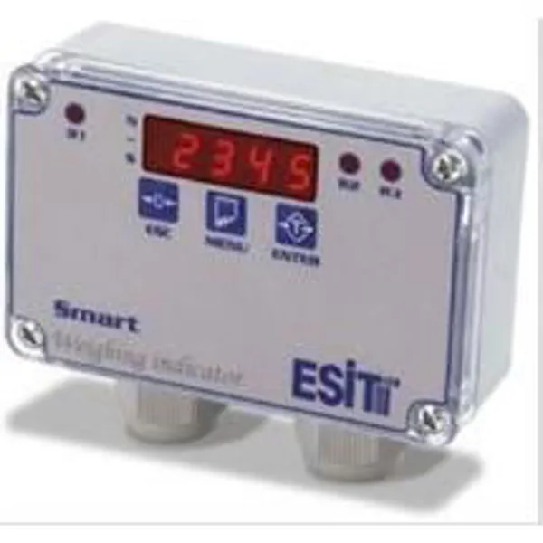 Smart Yeni P,İndikatör ( STOK )