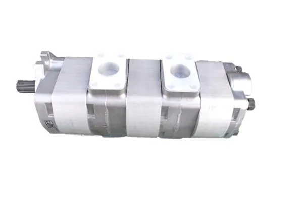 Hidrolik pompa mg530 mıtsubıshı greyder