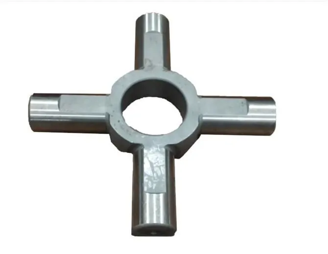 Construction Machinery Spare Parts