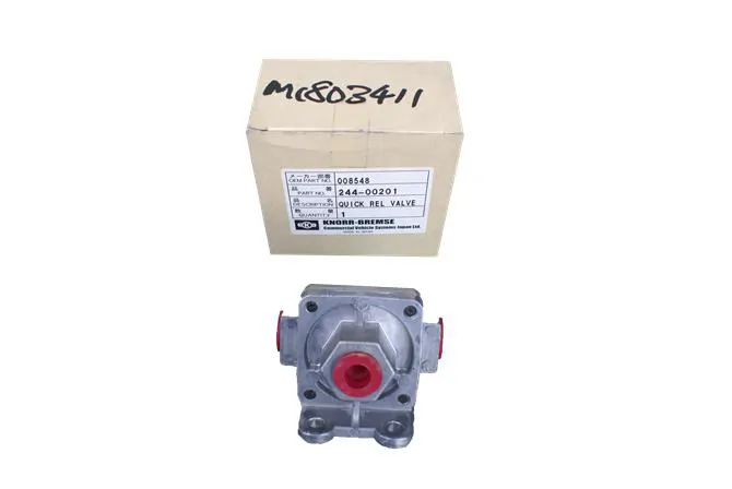 Bellows Valve