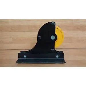 Stage Rope Pulley