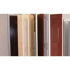 American Panel Door
