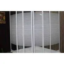 Shower Tray Vent