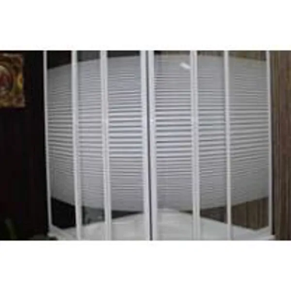 Duş Tekne Menfezi