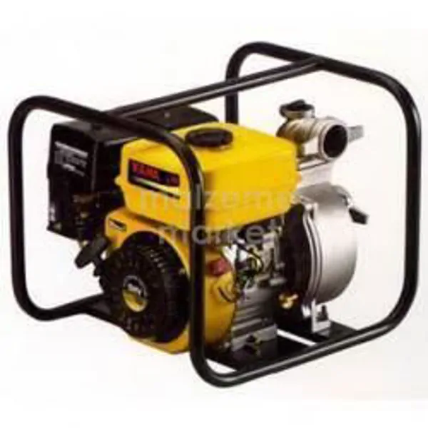 Benzinli Motopomp KGP20